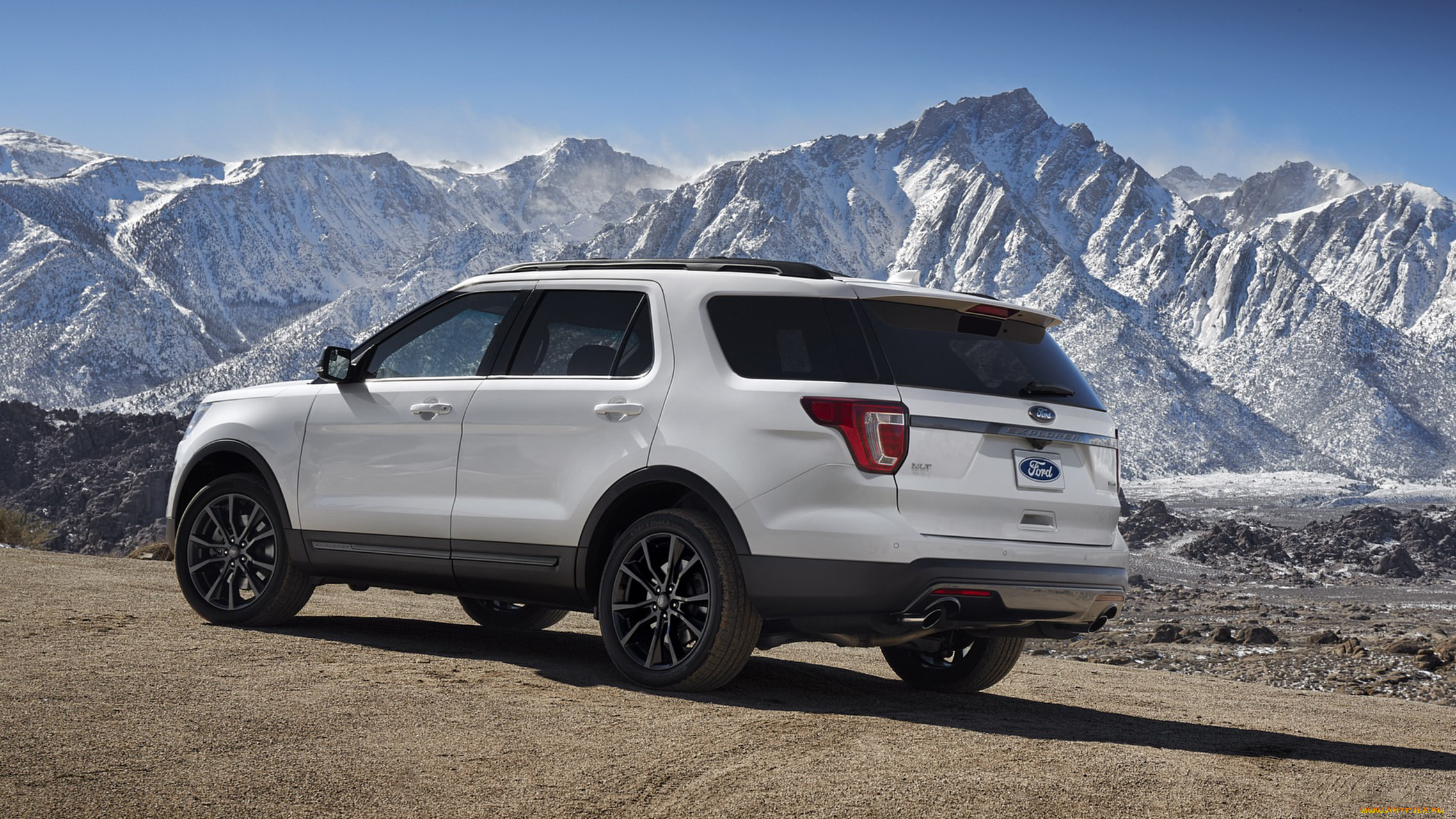 ford explorer xlt sport appearance package 2017, , ford, explorer, xlt, sport, appearance, package, 2017